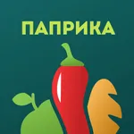 Paprika 24 icon