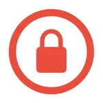 Lock The Password icon