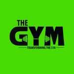 The Gym 518 icon