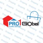 PRO 1 Global icon