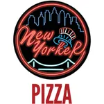 New Yorker Pizza App icon