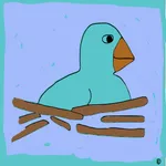 Bird Games icon