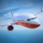 Flight Simulator: Plane Game icon