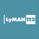 Lyman 112 icon