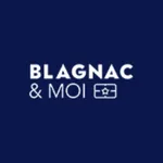 Blagnac & Moi icon