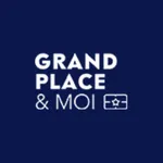 Grand Place & Moi icon