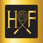 HOF Train icon