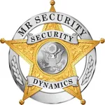 Mr Security icon