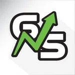 GreenStats icon