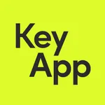 Key App: send & receive USDC icon