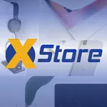 X Store icon