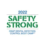 OSAP Boot Camp icon