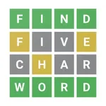 Find next WORD icon