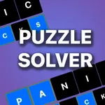 Ultimate Puzzle Solver icon