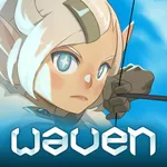 Waven icon
