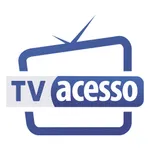 TV acesso icon