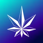 Smoakland Cannabis Delivery icon