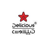 Delicious | ديليشوس icon