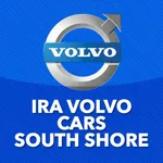 Ira Volvo Cars South Shore icon