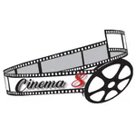 Cinema 8 icon