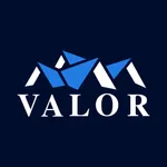 Valor Roof and Solar icon