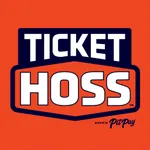 Ticket Hoss icon