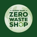 QMUL Zero Waste Shop icon