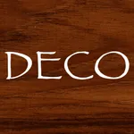 DECO　Organic　Hair icon