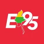 E95 icon