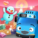 Tayo Bus Character Storybook icon