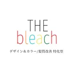 THE bleach icon