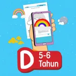 TEMATIK AR D 5-6 TH icon
