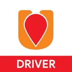 Ullaz Driver icon