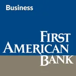 First American Bank CashTrac icon