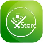 Vstore icon