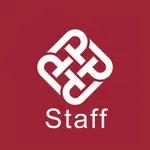 PolyU Staff Mobile App icon