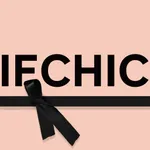 IFCHIC - Luxury Designer Shop icon