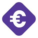 Carret - Crypto Saving Account icon