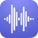 Voice Diary and Notes icon