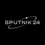 Sputnik24 icon