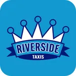 Riverside Taxis icon