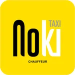 NokiTaxi - Chauffeur icon