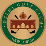 The Delhi Golf Club icon