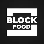 Block Food icon