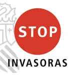 GVA Invasoras icon