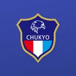 中京大学サッカー部 公式アプリ icon