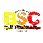 Beach Sports Catalunya icon