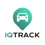 IQ TRACK icon