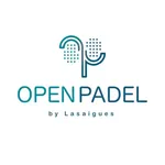 Open Padel Miami icon