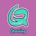 Qraving icon